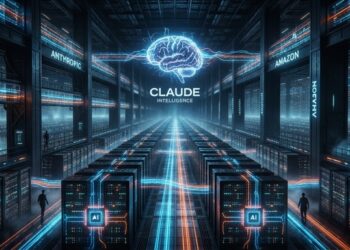 Amazon Invests $25 Billion in Anthropic: Fueling the Next Generation of AI