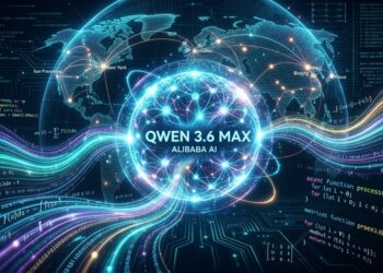 Alibaba Qwen 3.6 Max