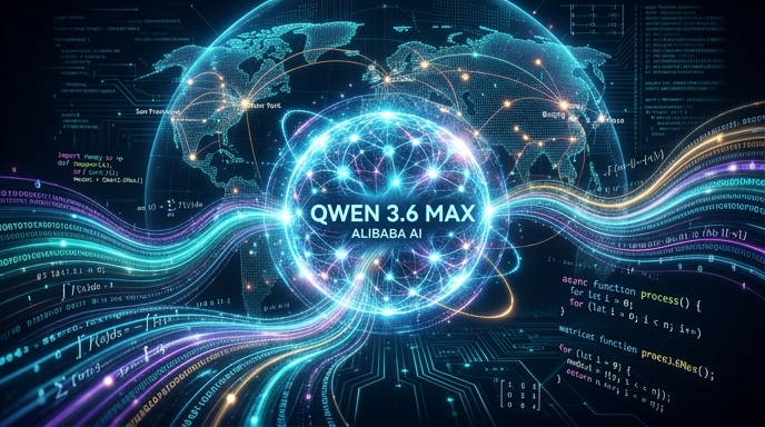 Qwen 3.6 Max Explained: Alibaba’s Powerful New AI Rival to GPT and Claude