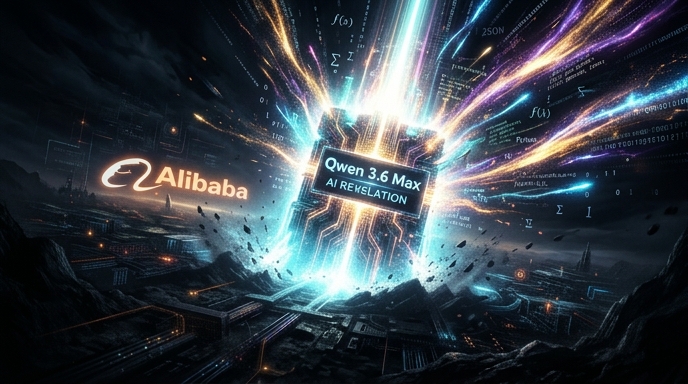 Alibaba Qwen 3.6 Max