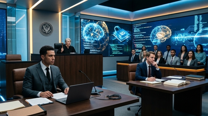 Musk vs. Altman: The AI Trial of the Century Is Finally Here