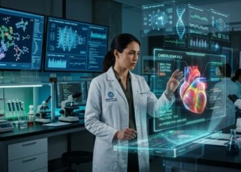 Stanford AI startup physiology