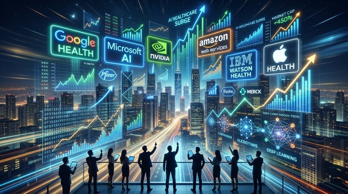 Stanford AI human physiology