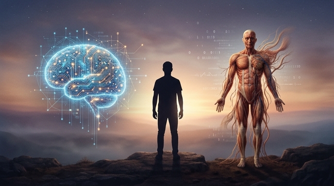 Stanford AI human physiology