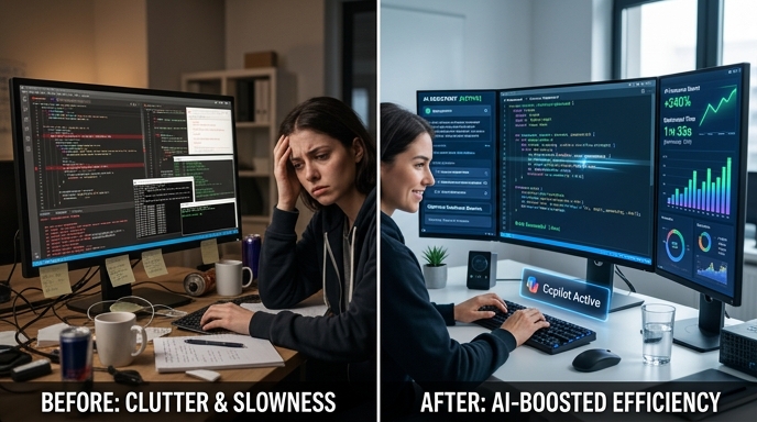 NVIDIA AI Codex deployment