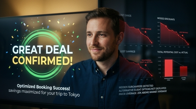 AI agents in commerce