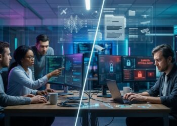 Google AI Pentagon controversy