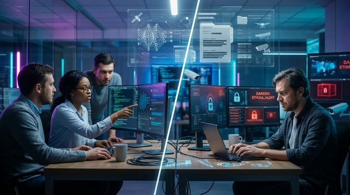 Google Employees Tell the Pentagon: “Not With Our AI, You Don’t”