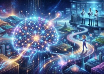 self-learning AI superlearner