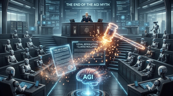 Microsoft OpenAI deal update