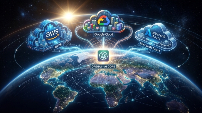 Microsoft OpenAI deal update