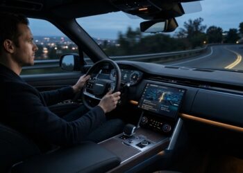 GM Google Gemini AI in cars