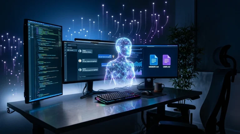 Hermes New AI Agent
