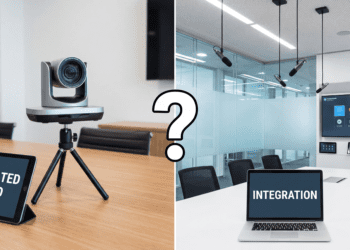 Should You Buy a Dedicated Video or Integration? Free Calculator