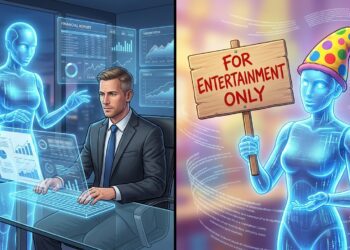 Microsoft Rethinks Copilot Relationship