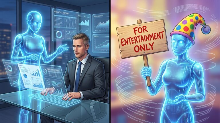 Microsoft Rethinks Copilot Relationship