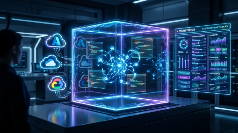 OpenAI Agents SDK update