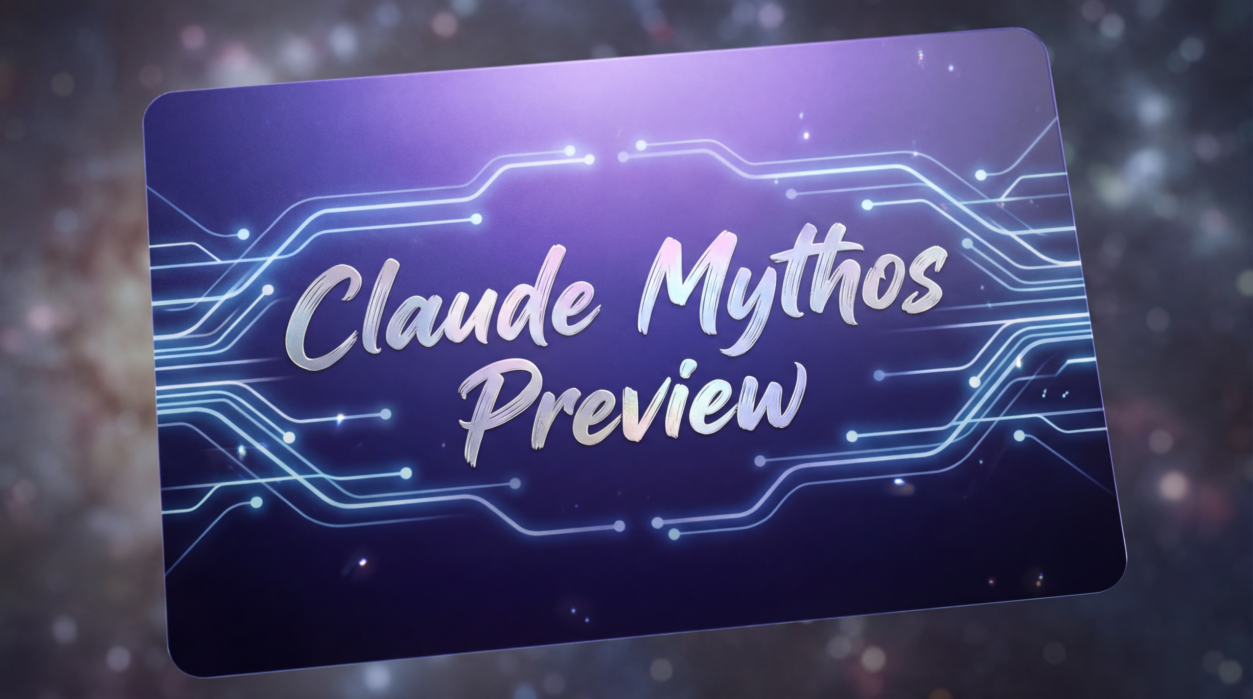 Claude Mythos Preview System Card: A Comprehensive Summary