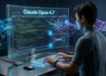 Claude Opus 4.7 AI model
