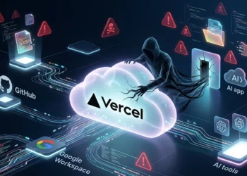 The Vercel Security Breach