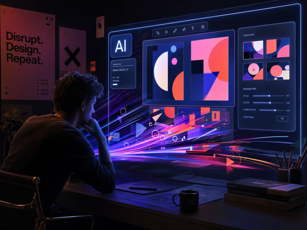 ChatGPT Images 2.0 End Of Junior Design