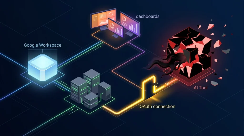 The Vercel security breach