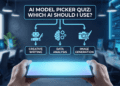 AI Model Picker: Which AI Should I Use?
