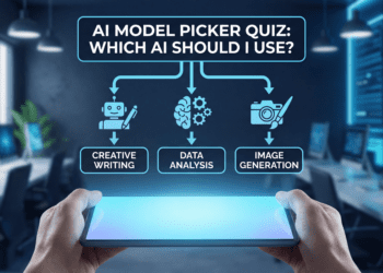 AI Model Picker: Which AI Should I Use?
