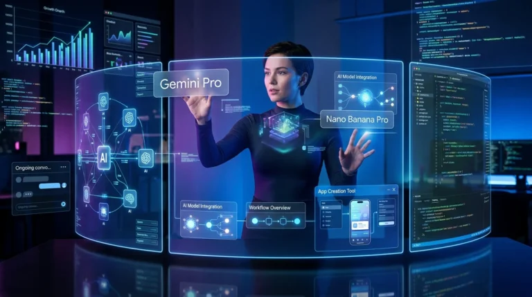 Google AI Studio update