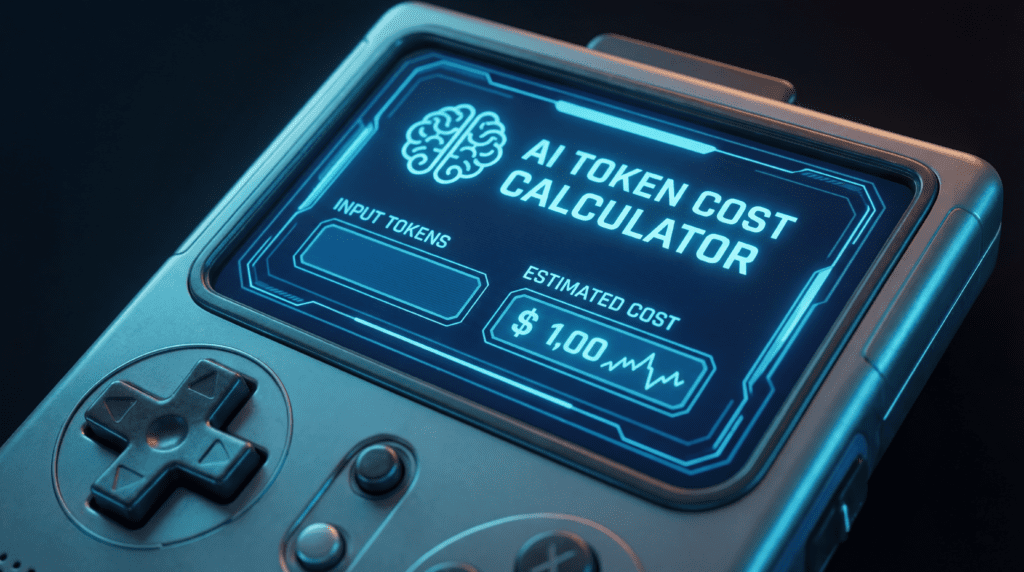 token calculator