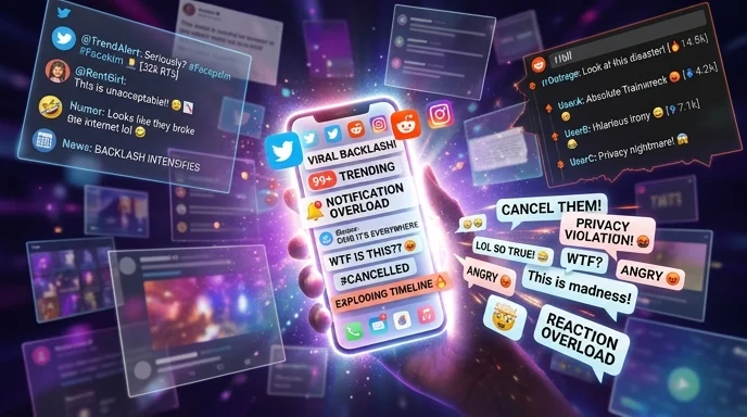 Meta AI employee tracking