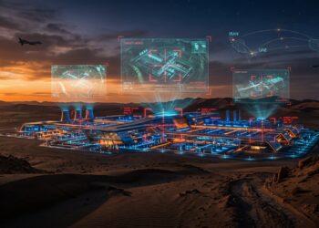 Iran threatens OpenAI Stargate