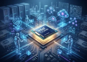 The Intel AI comeback