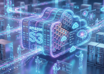 Amazon S3 Files for AI agents