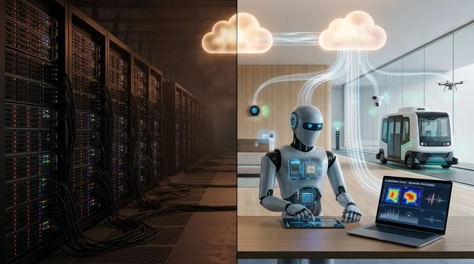 The Intel AI comeback