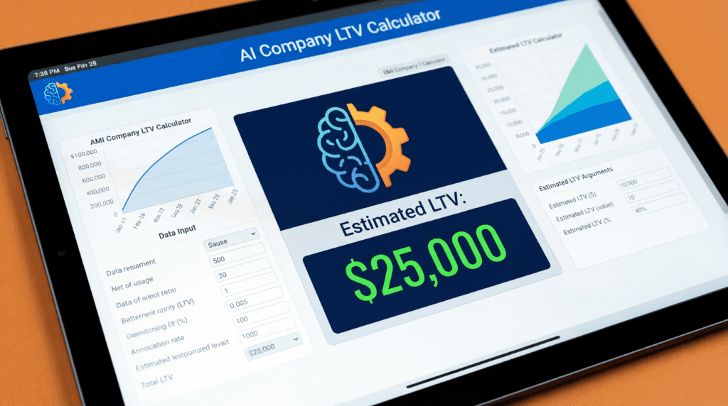 LTV Calculator