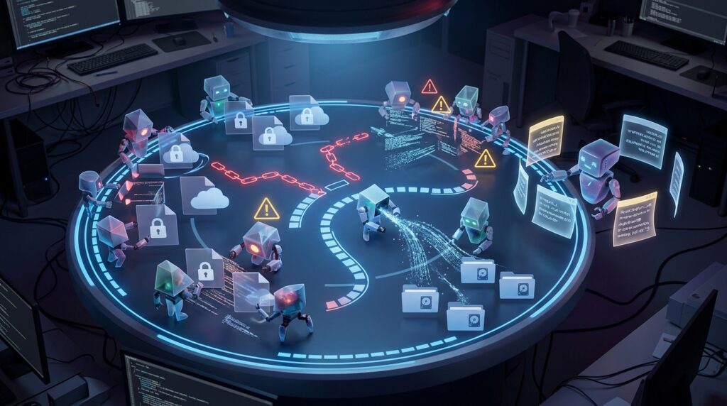 Amazon S3 Files Storage