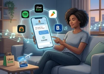 Claude AI app integrations