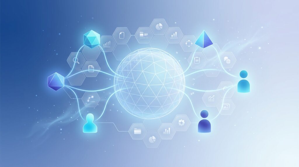 Amazon S3 Files Storage