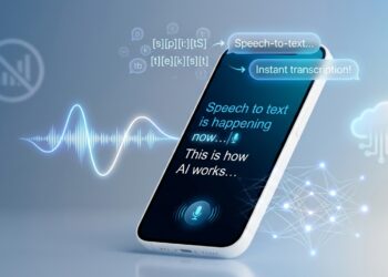 Google Just Dropped a Quiet Bombshell: Meet the AI Dictation App That Works Without Wi-Fi