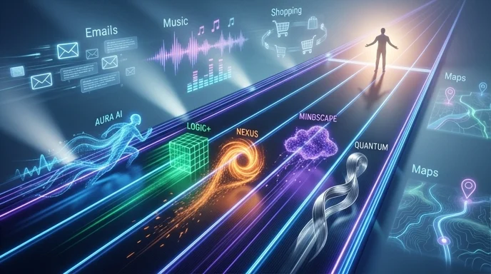 Claude AI app integrations