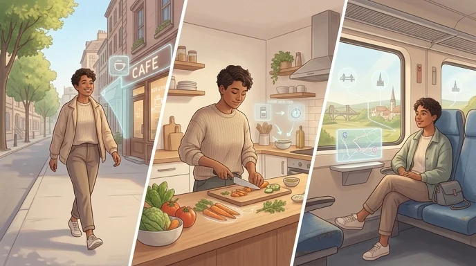 Claude AI app integrations