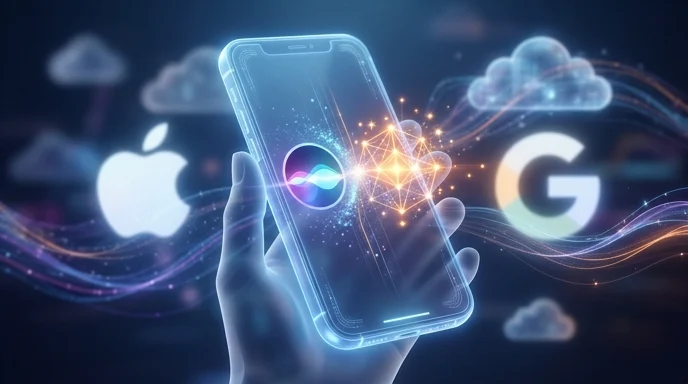 Siri Gets Smarter: Apple’s Game-Changing Gemini AI Partnership