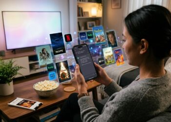 The ChatGPT Tubi integration