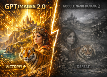 OpenAI Just Cooked the Entire Image Generation Industry: Inside GPT-Image-2’s Historic Clean Sweep of the Arena Leaderboards – Benchmarks