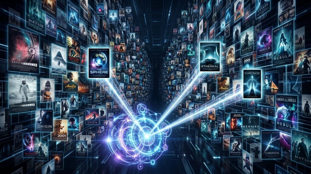 The ChatGPT Tubi integration