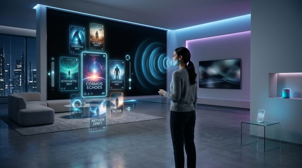 The ChatGPT Tubi integration