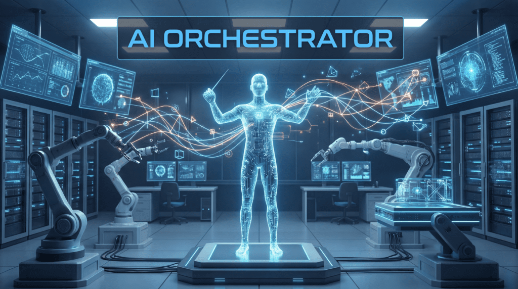 AI Orchestrator