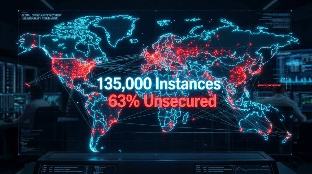 OpenClaw vulnerability CVE-2026-33579