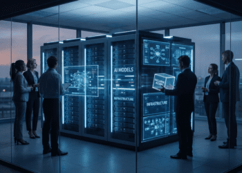 Big Tech’s Secret AI Deals Are Building a Two-Tier Economy — and You’re on the Wrong Tier